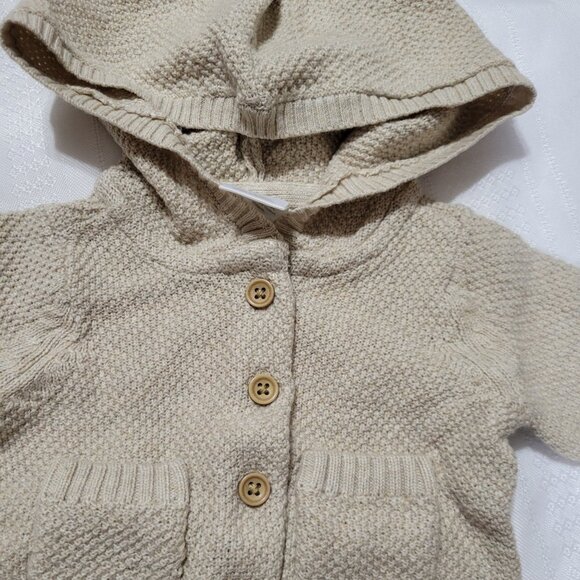 Gymboree Homegrown 100% organic Cotton Up To 7 lbs. NWT Lot. Mixed Bin Z33 - Picture 5 of 8